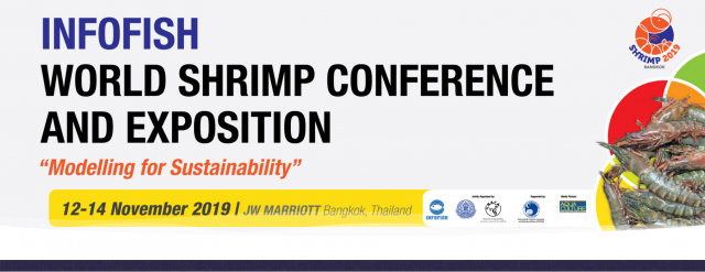 Infofish World Shrimp Conference