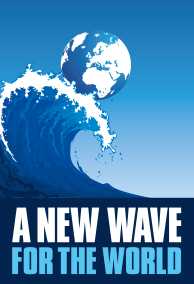 global ocean action Global Ocean action