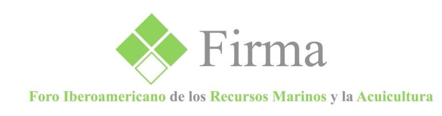 FIRMA I FORO IBEROAMERICANO DE LOS RECURSOS MARINOS