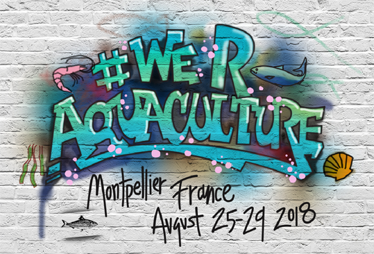 WER AQUACULTURE WER AQUACULTURE