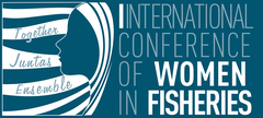1 ra conferencia internacional de la Mujer en la Pesca Women Fisheries