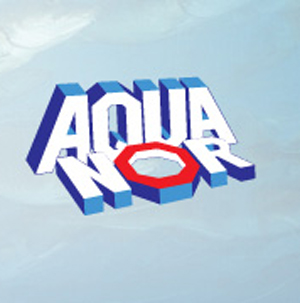 Aqua Nor Noruega