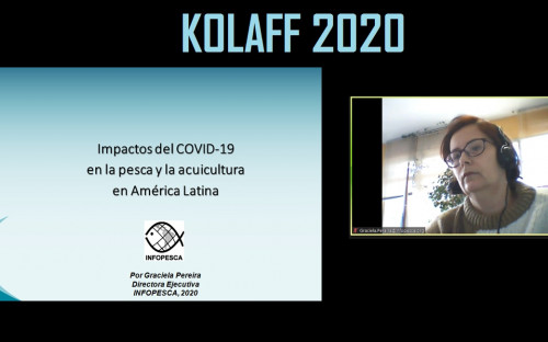 Kolaff 2020 2 INFOPESCA