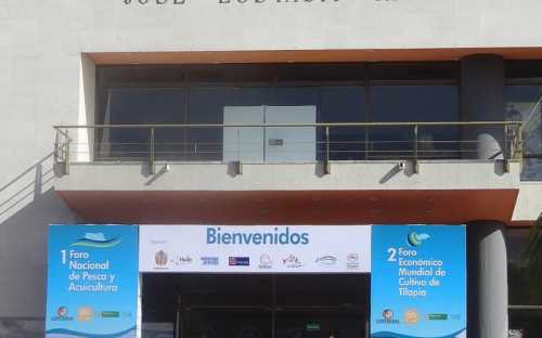 Centro de Convenciones en Neiva - Huila