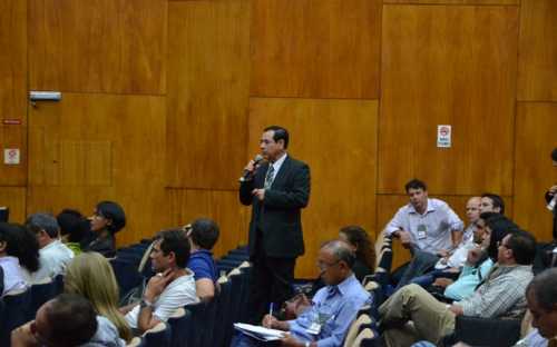 Preguntas de los participantes