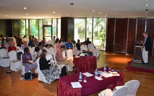 IIFET 2012, FAO
