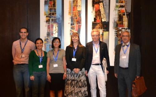 IIFET 2012, Fish Info Network