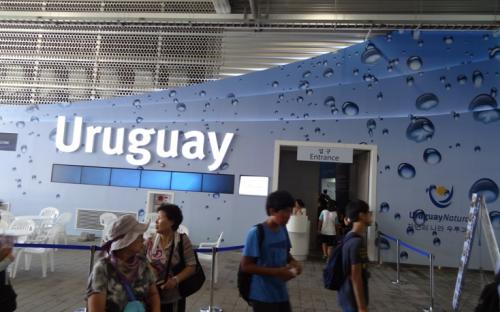 Uruguay