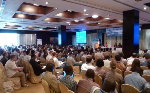 IIFET 2012 