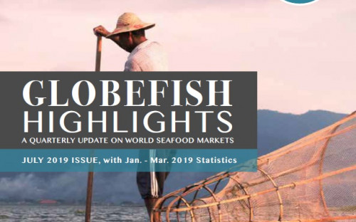 03.Economía Mundial del Sector Pesquero - Julio 2019
