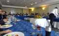 Almuerzo de CEIPA con los conferencistas