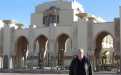Roland Wiefels en Casablanca
