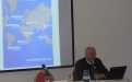 presentación de INFOPESCA, por Roland Wiefels