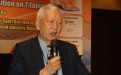 Dr. Rafael D. Guerrero III, de la empresa Aquatic Biosystems, Filipinas
