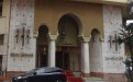 Hotel Royal Mansour, en Casablanca