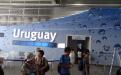 Uruguay