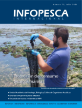 Infopesca Internacional 72