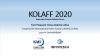Portada KOLAFF 2020 INFOPESCA