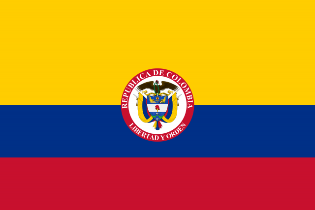 Colombia